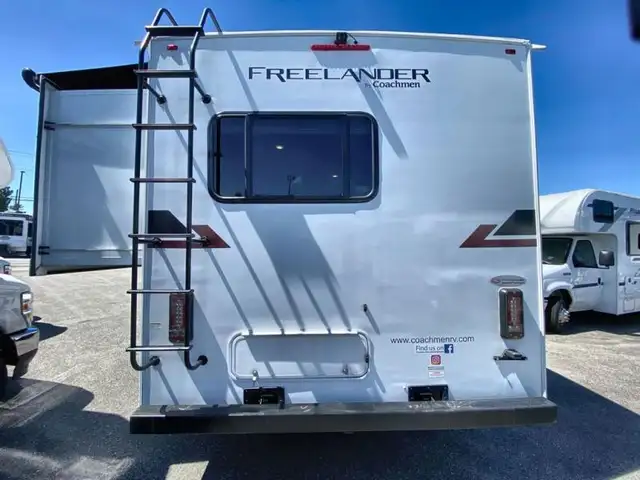 2023 Coachmen RV Freelander 26DS in RVs & Motorhomes in Abbotsford - Image 33