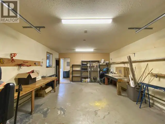4805 STRATHERN ROAD Hazelton, British Columbia in Houses for Sale in Smithers - Image 25