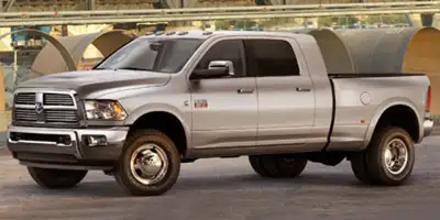 This Dodge Ram 3500 delivers a Diesel I6 6.7L/409 engine powering this Automatic transmission. SMOKE...