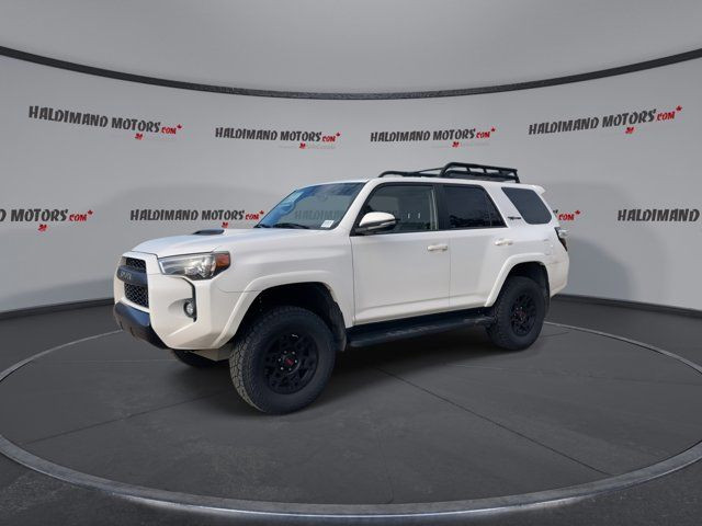 2019 Toyota 4Runner TRD PRO 4WD in Cars & Trucks in Hamilton - Image 4