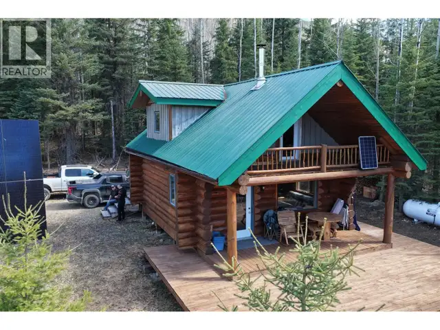 LOT 2 INDIAN LAKE ROAD Quesnel, British Columbia in Houses for Sale in Quesnel - Image 12