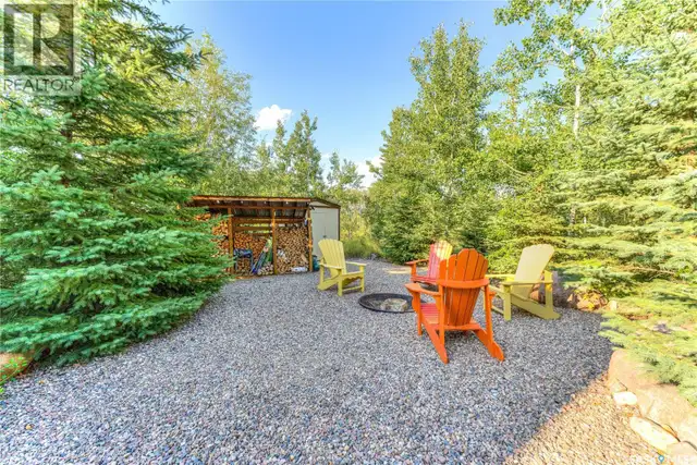 605 Cedar CLOSE Beaver River Rm No. 622, Saskatchewan in Houses for Sale in Meadow Lake - Image 40