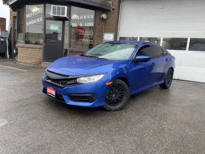 ***ALL VEHICLES COME FULLY CERTIFIED WITH NO EXTRA COST !!!***.......... ***100% ONTARIO VEHICLE***B...
