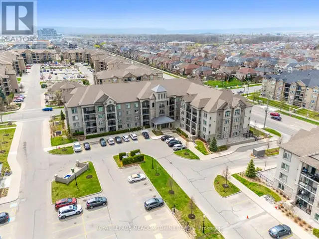 415 - 1440 MAIN STREET E Milton (DE Dempsey), Ontario in Condos for Sale in Oakville / Halton Region - Image 5