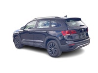 2022 Volkswagen Taos Trendline *** ONE OWNER *** *** BACK UP CAMERA *** 1 Owner, Air Conditioning, A... (image 5)