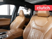 NO ACCIDENTS / CLEAN CARFAX / Bluetooth Music, Blindspot Sensors, Forward Collision Mitigation and m... (image 9)