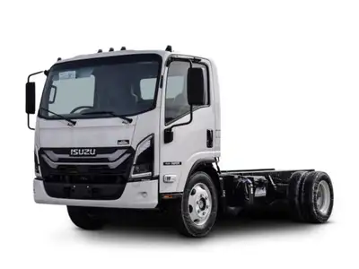 The 2026 Isuzu NRR is a dependable medium-duty truck designed to handle a wide range of commercial a...