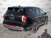 Take the worry out of buying with this impeccable 2023 Hyundai Palisade. Tire Pressure Monitoring Sy... (image 5)