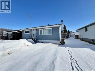 AN AFFORDABLE OPTION! this 1964 bungalow is a cozy home with surprising features -- boasting 768 SQF...