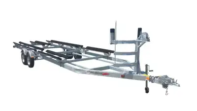 Lapointe Sports Inc REMEQ REM PONTON 23'-25' GALV Q3 2023 Lapointe Sports Joliette concessionnaire B...