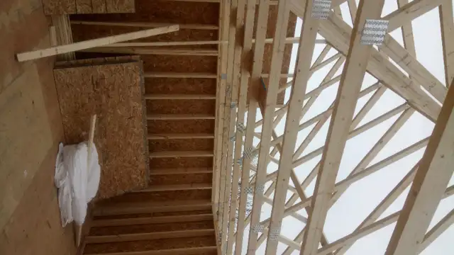 CLASSIC CARPENTRY in Renovations, General Contracting & Handyman in Brantford - Image 9