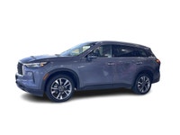 2024 INFINITI QX60 LUXE 3.5L V6 ALL MAINTENANCE UP TO DATE, and we have reconditioned the vehicle in... (image 3)