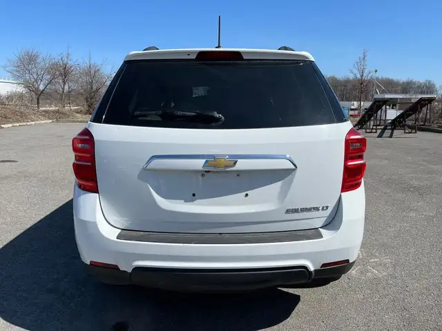 2016 Chevrolet Equinox LT, CHROME WHEELS, BACK-UP CAM, HEATED SE in Cars & Trucks in Ottawa - Image 8
