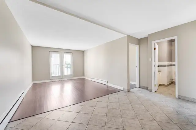 Baseline Court - 2 Bedroom for Rent in Ottawa