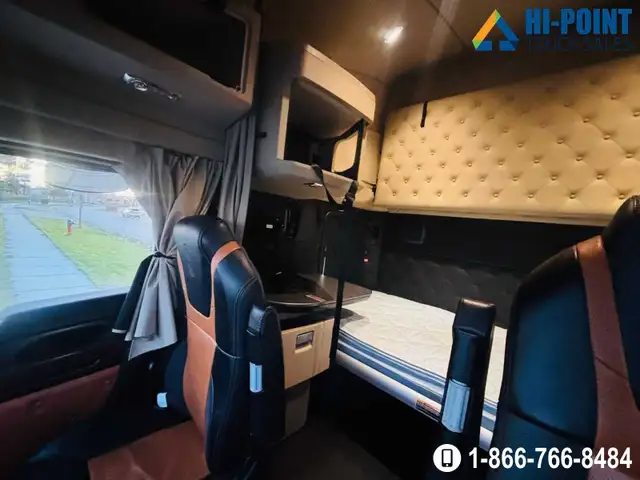 2023 KENWORTH T680 in Heavy Trucks in Mississauga / Peel Region - Image 20