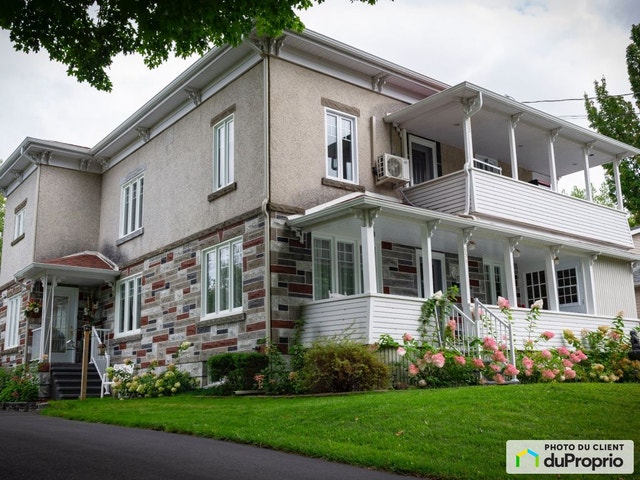 $824,900 - Duplex for sale in Roxton Pond — photo 3