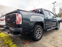 4WD Crew Cab 128.3 All Terrain w/Leather ... Engine: Gas V6 3.6L/222 Safety Equipment Tire Pressure... (image 1)