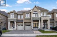 26 DALBEATTIE DR Brampton, Ontario