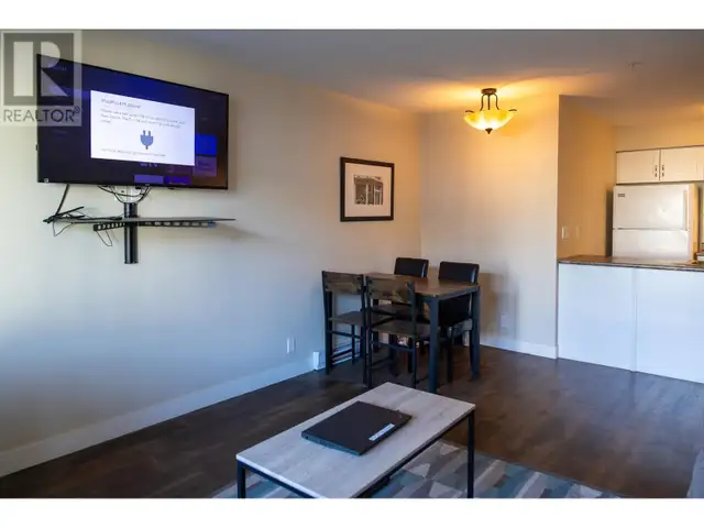 207 11004 102 AVENUE Fort St. John, British Columbia in Condos for Sale in Fort St. John - Image 5