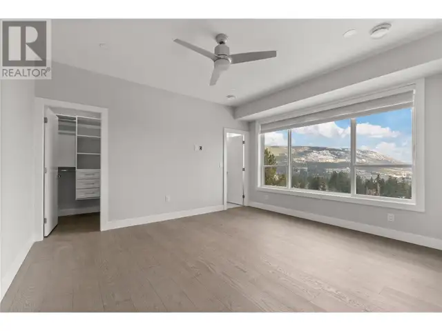 3559 Goldie Way Lot# 2 West Kelowna, British Columbia in Houses for Sale in Penticton - Image 14