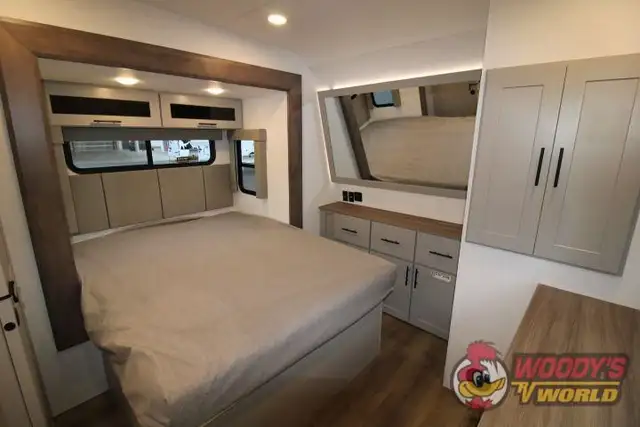 2026 ALLIANCE RV VALOR 27T13 in Travel Trailers & Campers in Abbotsford - Image 25