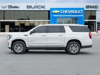 2023 GMC Yukon Denali XL 4WD Vehicle Overview: Year: 2023 Make: GMC Model: Yukon Denali XL Trim: Den... (image 3)