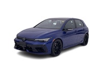 Welcome to Country Hills Volkswagen 2025 Volkswagen Golf R 2.0 TSI We want your vehicle! Whether you... (image 1)