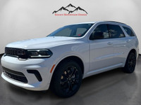 WAS: $66135 NOW: $61175 plus taxes and licensing feesExperience the allure of the new 2026 Dodge Dur... (image 1)