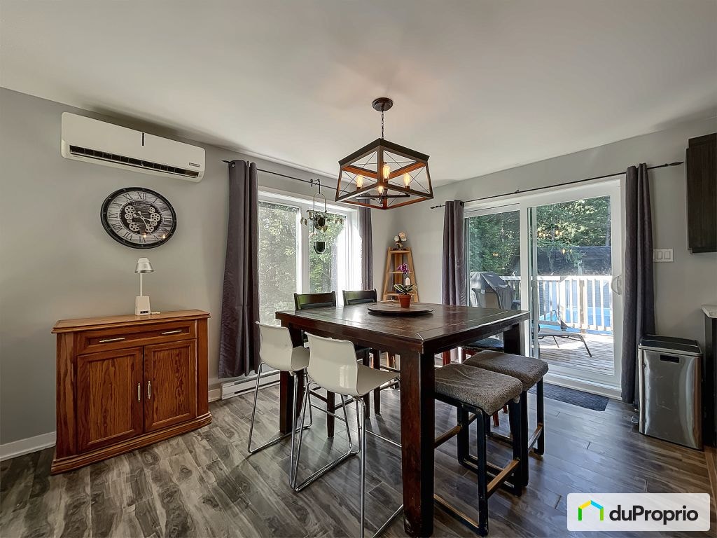 $525,000 - Bungalow for sale in St-Calixte — photo 3