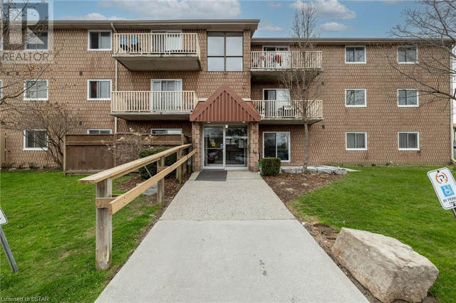 1590 ERNEST Avenue Unit# 301 London, Ontario in Condos for Sale in London