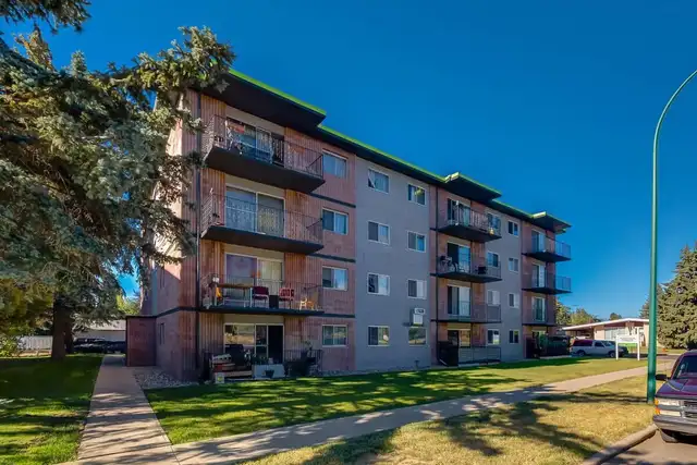 Affordable Apartments for Rent - Evergreen Terrace - Apartment f in Long Term Rentals in Lethbridge - Image 4
