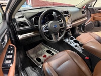 WOW! WHAT A TRUCK! SUBARU DEALER TRADE-IN! SERVICE RECORDS! WELL CARED FOR! RARE FIND 3.6L OUTBACK T... (image 8)
