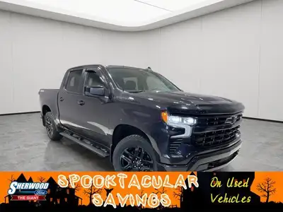 TOW HITCH, HEATED FRONT SEATS, LANE DEPARTURE WARNING, HEATED STEERING WHEEL, BACK-UP CAMERA Kicksta...
