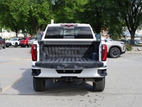 2024 GMC Sierra 3500HD Denali 6.6L Duramax Ultimate heavy-duty capability meets premium luxury in th... (image 6)