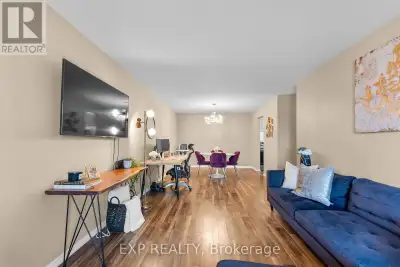 Step into style and comfort in this beautifully updated 2-bedroom, 1-bathroom condo in the heart of...