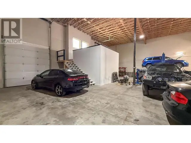 2840 - 2848 Fenwick Road Kelowna, British Columbia in Commercial & Office Space for Sale in Penticton - Image 17