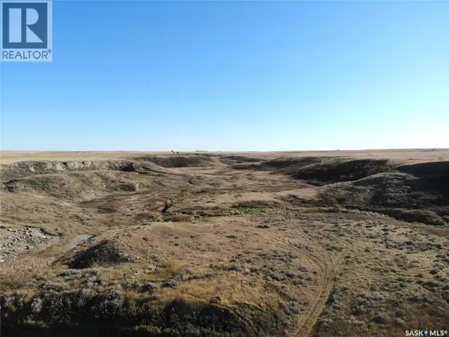 Arlington Farm Arlington Rm No. 79, Saskatchewan in Land for Sale in Swift Current - Image 5