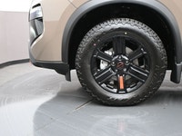See Dealer Website for Details. 2026 Nissan Rogue Rock Creek ... Engine: 3 Cylinder Engine 1.5L L/10... (image 3)