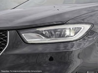 This Chrysler Pacifica has a strong Regular Unleaded V-6 3.6 L/220 engine powering this Automatic tr... (image 9)