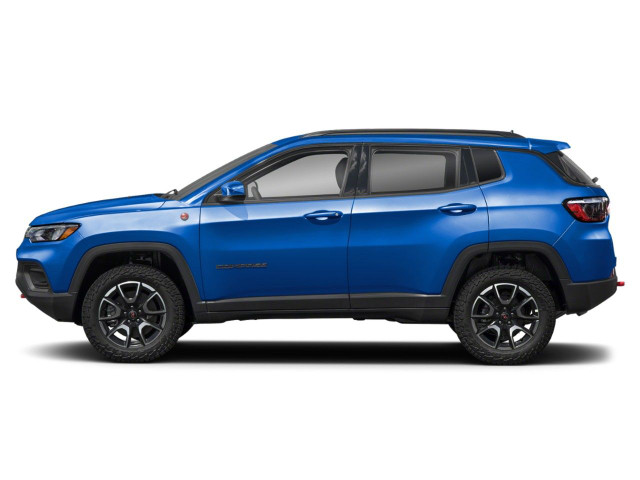 2026 Jeep Compass in Cars & Trucks in Lethbridge - Image 3
