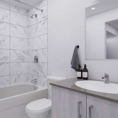 90 Champagne Ave S Modern Apartments in Little Italy, Ottawa Looking for a stylish, comfortable, and...
