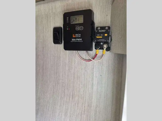 2026 Winnebago Micro Minnie 2108DS in Travel Trailers & Campers in Penticton - Image 10
