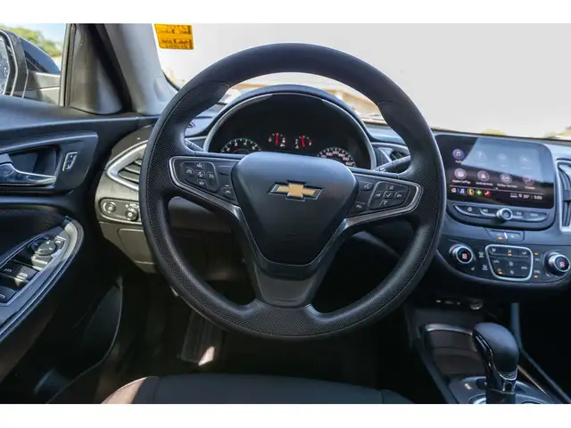 2024 Chevrolet Malibu 1LT | CARPLAY | BACKUP CAMERA | HEATED SEA in Cars & Trucks in Winnipeg - Image 27