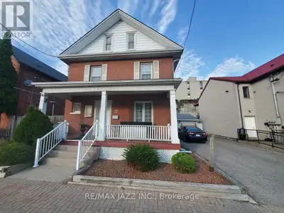Time to stop leasing and put more money back into you and your businesses pockets. 77 Ontario Street...