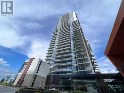 1808 - 95 MCMAHON DRIVE Toronto (Bayview Village), Ontario