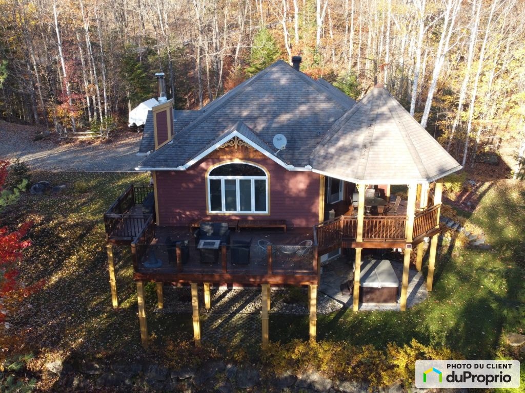 $1,024,900 - Country home for sale in La Conception — photo 1