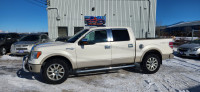 2009 FORD F150 KING RANCH,4X4,SUNROOF,LEATHER,NAV,LOADED