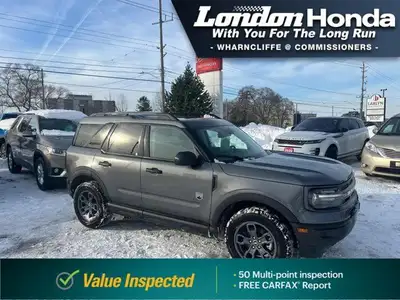 Come visit our London Honda team, you can find us at 560 Wharncliffe Rd S, London, ON, N6J 2N4, or c...