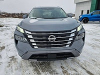 Seize the opportunity to command this exceptional 2024 NISSAN ROGUE SL AWD, boasting premium feature... (image 1)