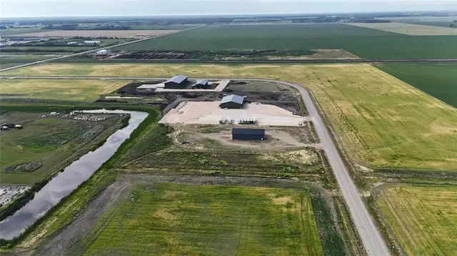 9 Poplar Bluff Road Portage La Prairie Rm, Manitoba in Land for Sale in Portage la Prairie - Image 5